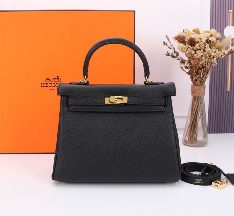 Hermes Kelly Bags